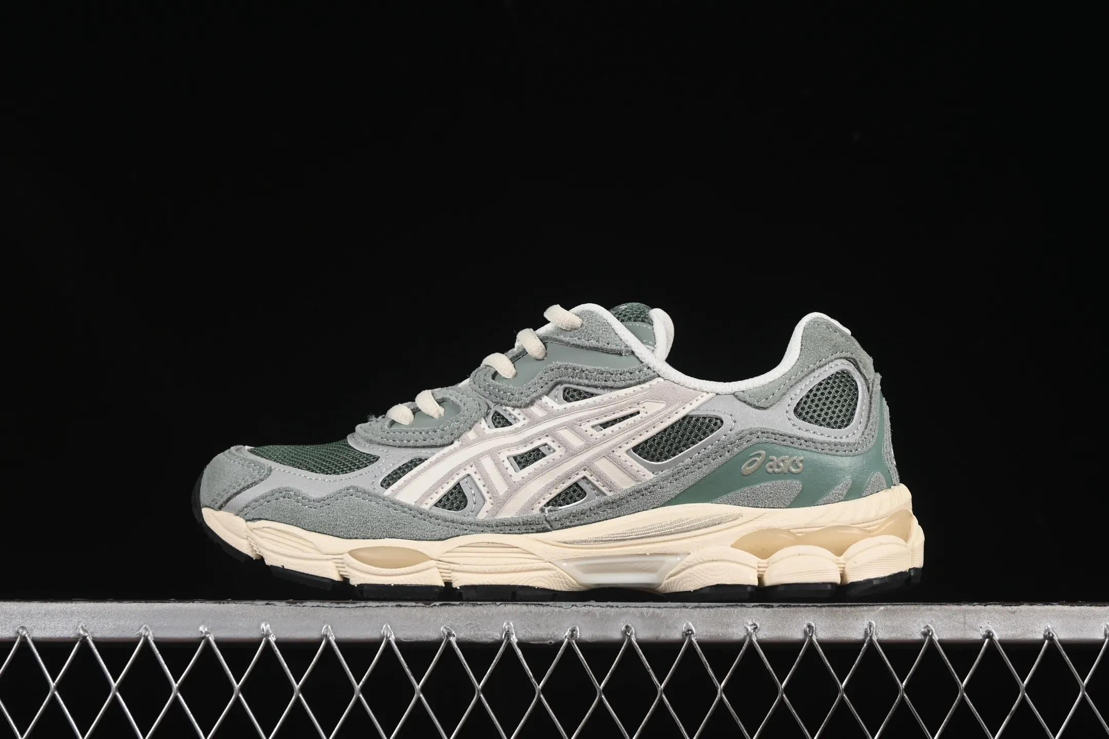 All categories Asics ASICS series Asics Gel-NYC 1203A383-302